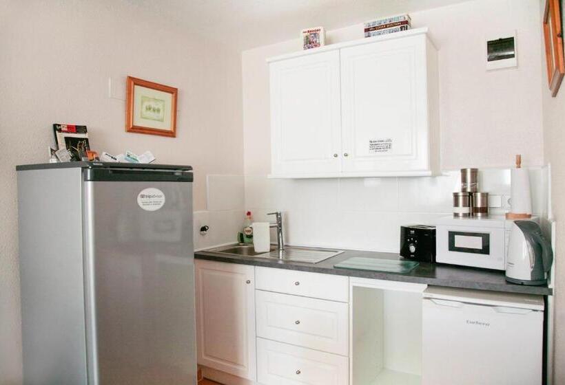 חדר סטנדרט, Casa Lanjaron