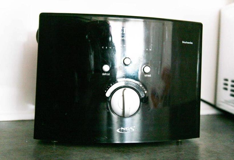 חדר סטנדרט חדר אמבטיה משותף, Casa Lanjaron