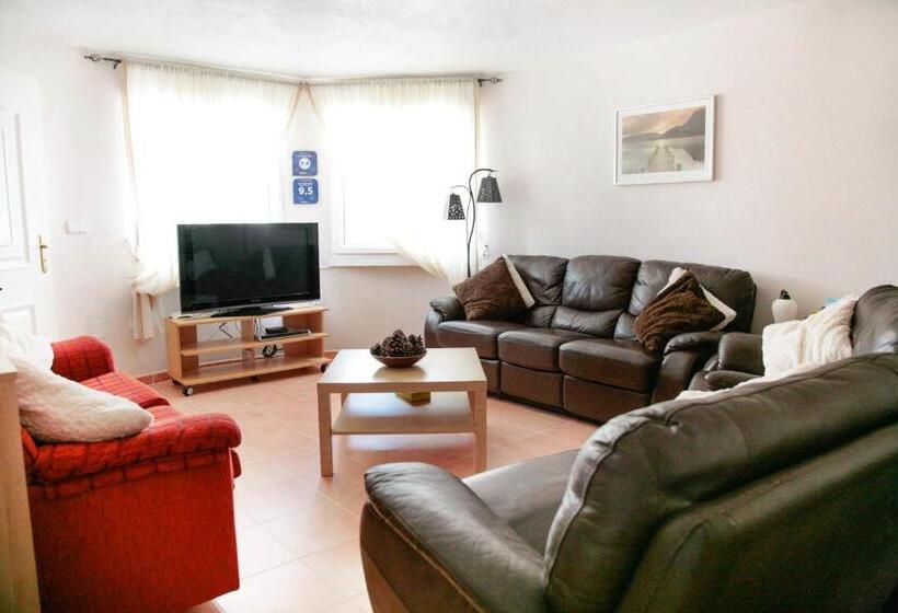 חדר סטנדרט חדר אמבטיה משותף, Casa Lanjaron