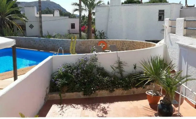 ベーシックルーム, Family Agua Amarga