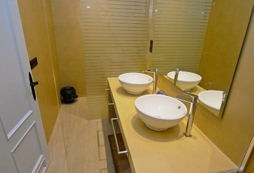 חדר סטנדרט, Family Agua Amarga