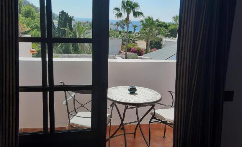 חדר סופריור נוף לים, Family Agua Amarga