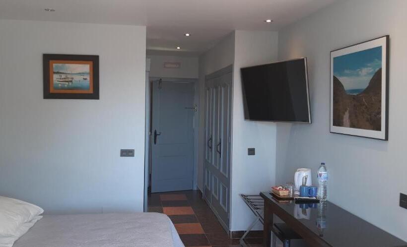 חדר סופריור נוף לים, Family Agua Amarga