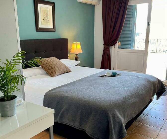 标准间, Finca El Otero