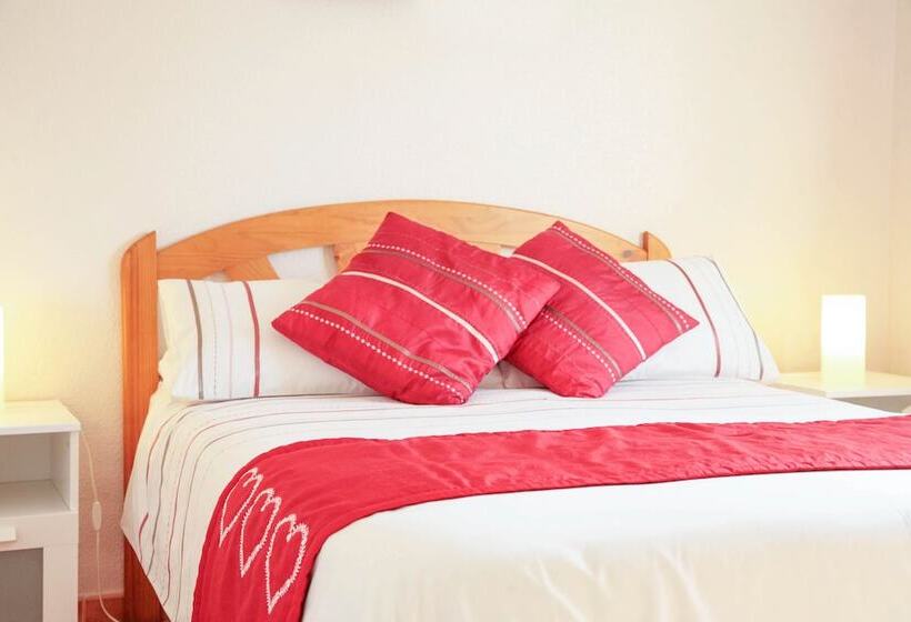 חדר סטנדרט, Casa Lanjaron