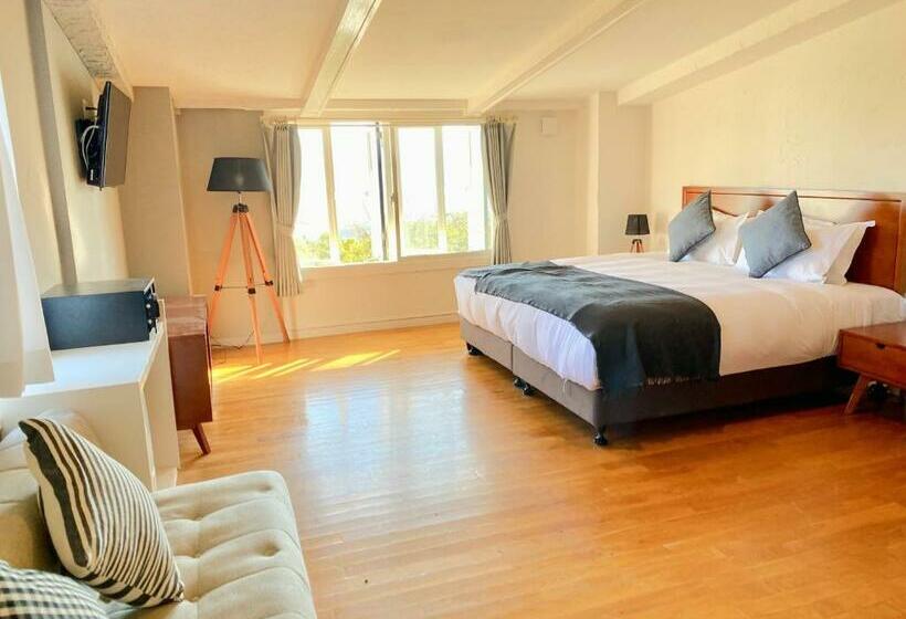 غرفة ديلوكس, Active Life Madarao