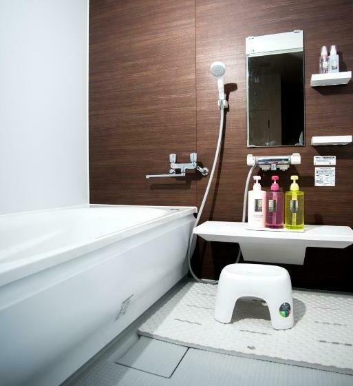 غرفة عائلية, Active Life Madarao