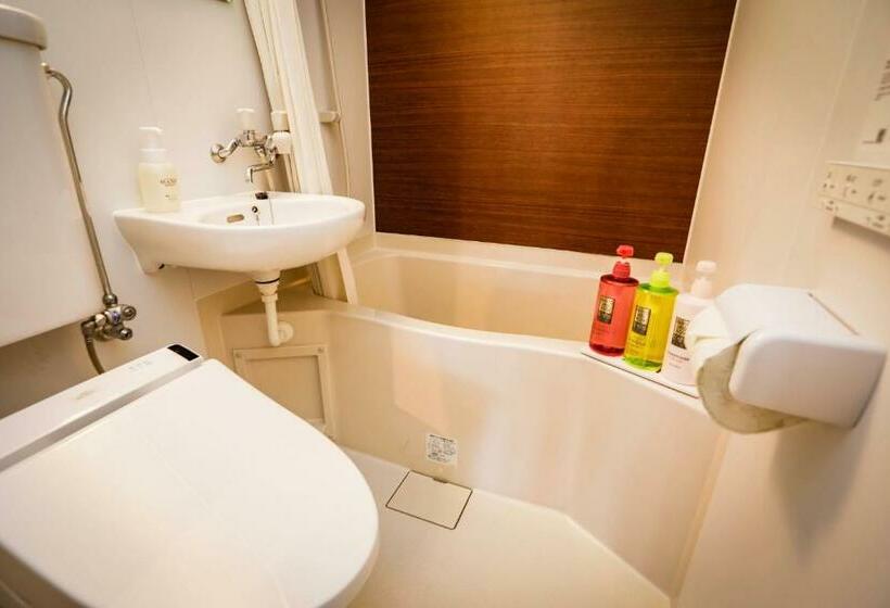 غرفة قياسية, Active Life Madarao