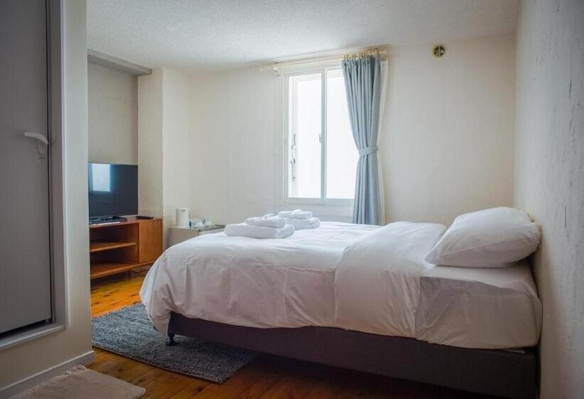 غرفة قياسية, Active Life Madarao