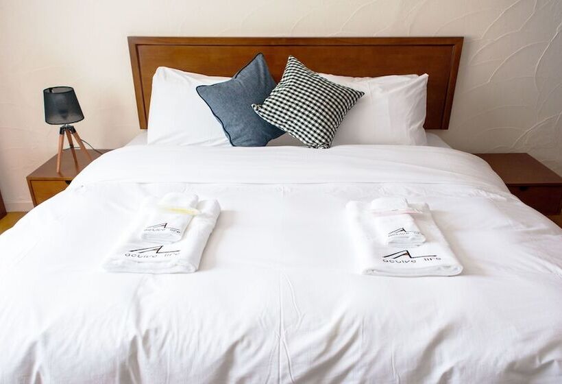 غرفة عائلية, Active Life Madarao