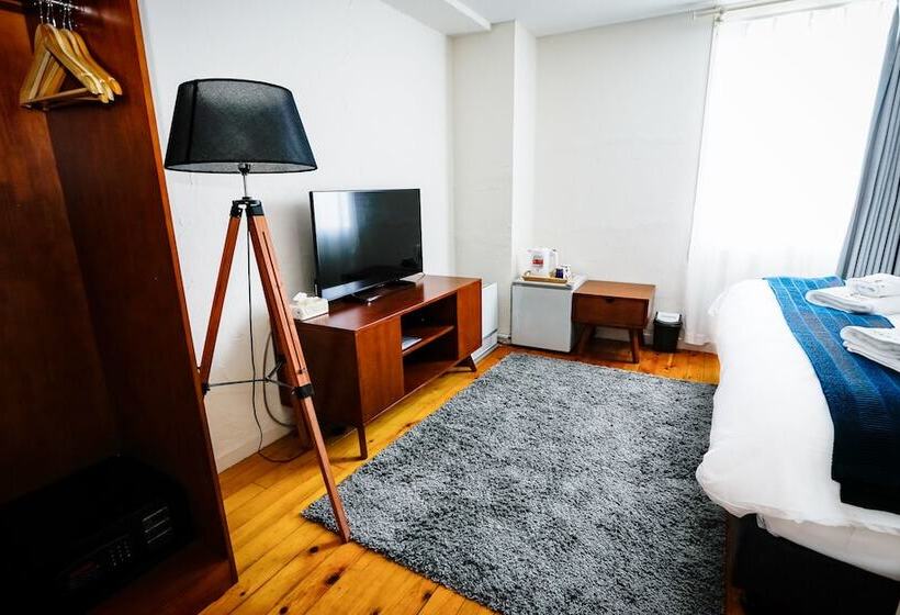 غرفة قياسية, Active Life Madarao