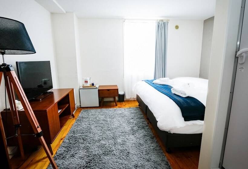 غرفة قياسية, Active Life Madarao