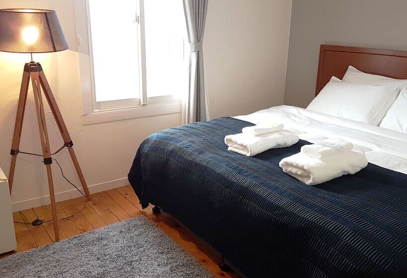 غرفة ديلوكس, Active Life Madarao