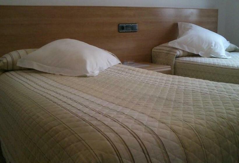 דירת חדר, Albanta