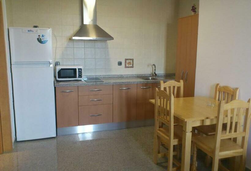 דירת חדר, Albanta