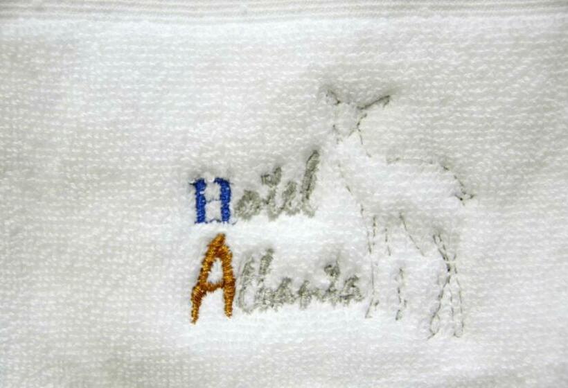 דירת חדר, Albanta