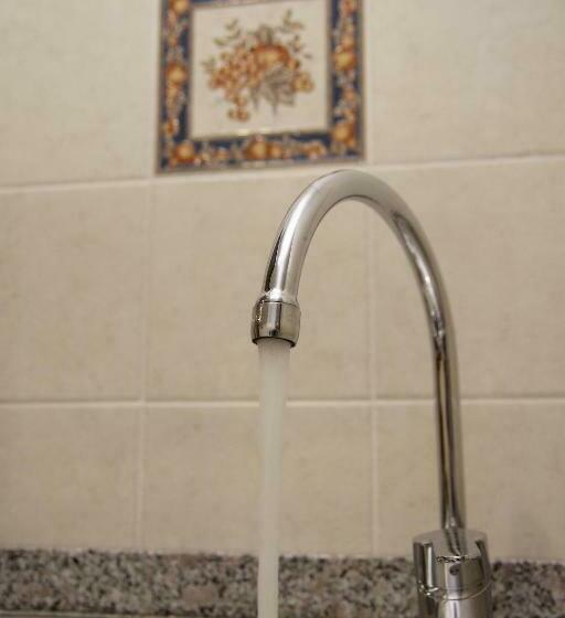 דירת חדר, Albanta