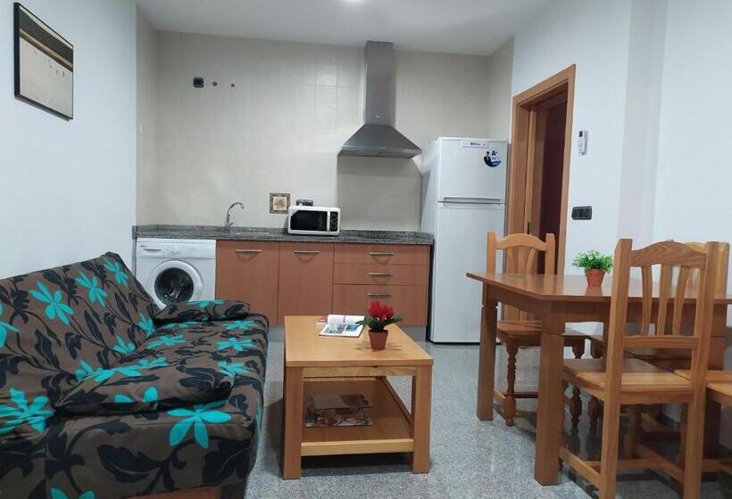 דירת חדר, Albanta