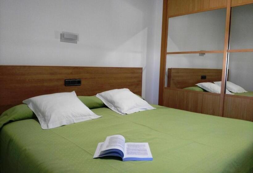 חדר סטנדרט, Albanta