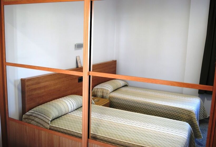 חדר סטנדרט, Albanta