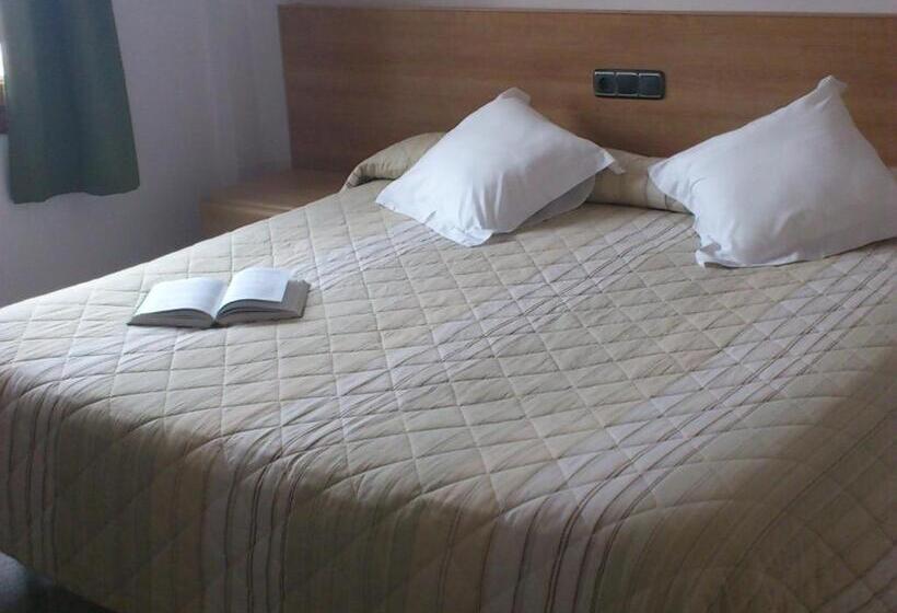 חדר סטנדרט, Albanta