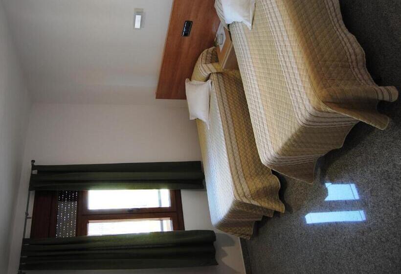 חדר סטנדרט, Albanta