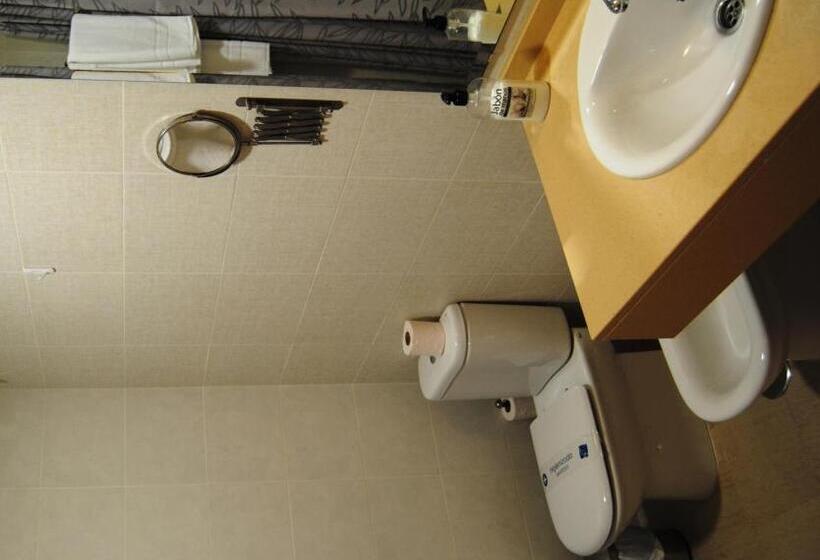 חדר סטנדרט, Albanta