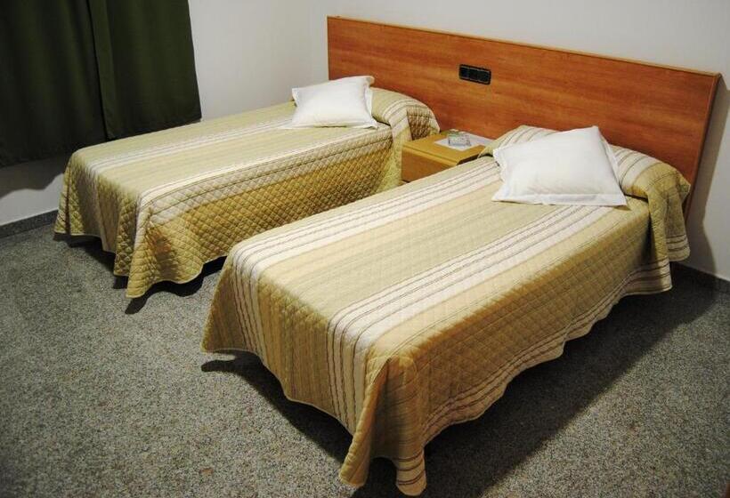 דירת חדר, Albanta