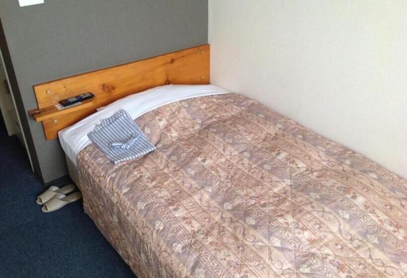 Номер Базовый Двуспальная Кровать, Asano