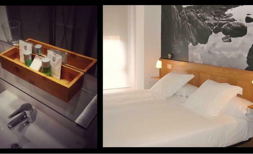 اتاق استاندارد, Dabeleira