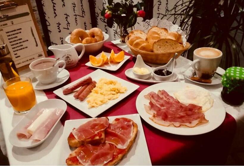 اتاق استاندارد یک نفره, Dabeleira