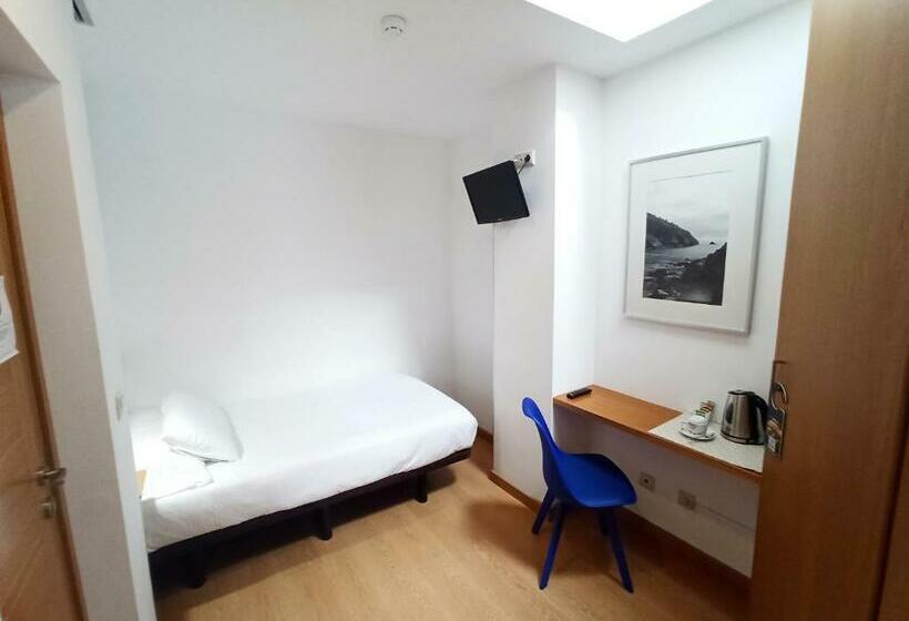 اتاق استاندارد یک نفره, Dabeleira