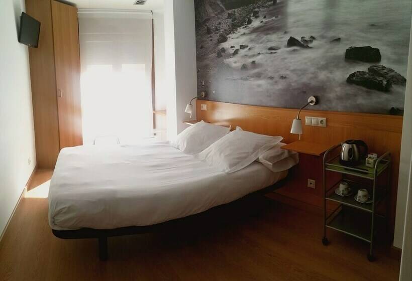 اتاق عادی, Dabeleira