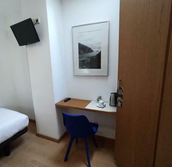 اتاق استاندارد یک نفره, Dabeleira