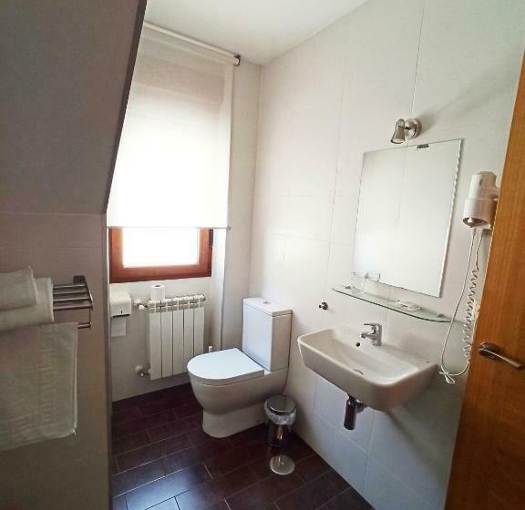 اتاق استاندارد یک نفره, Dabeleira