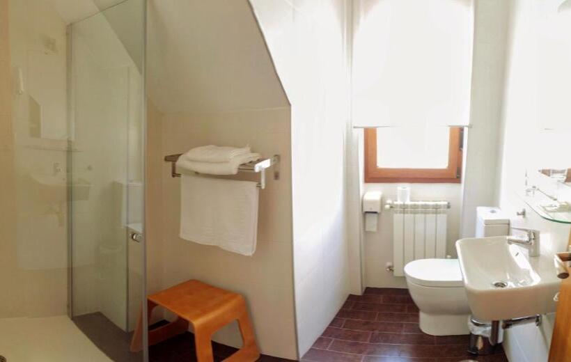 اتاق استاندارد یک نفره, Dabeleira