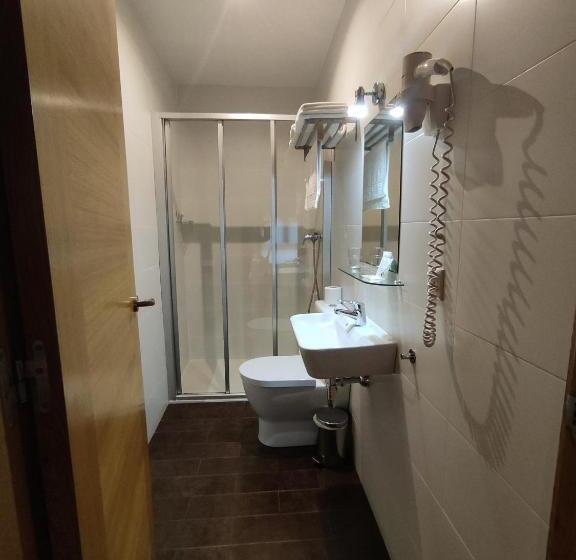 اتاق عادی, Dabeleira