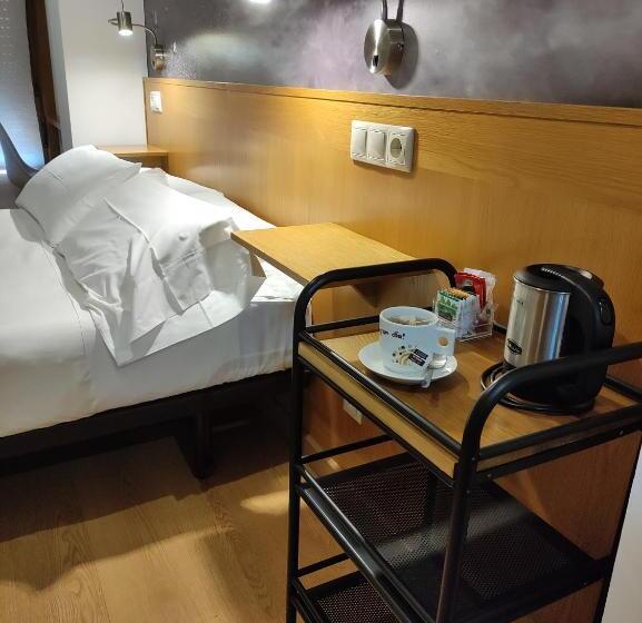 اتاق عادی, Dabeleira