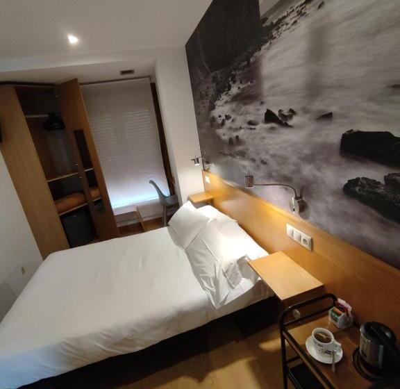 اتاق عادی, Dabeleira