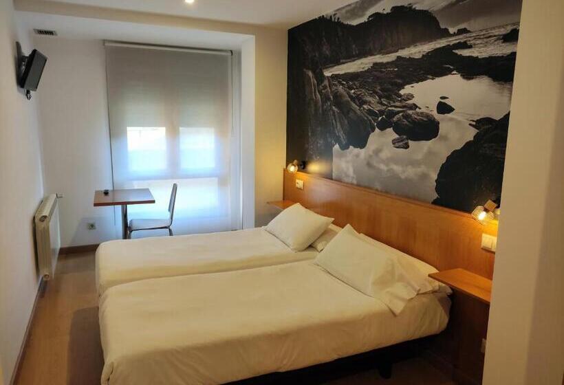 اتاق استاندارد, Dabeleira