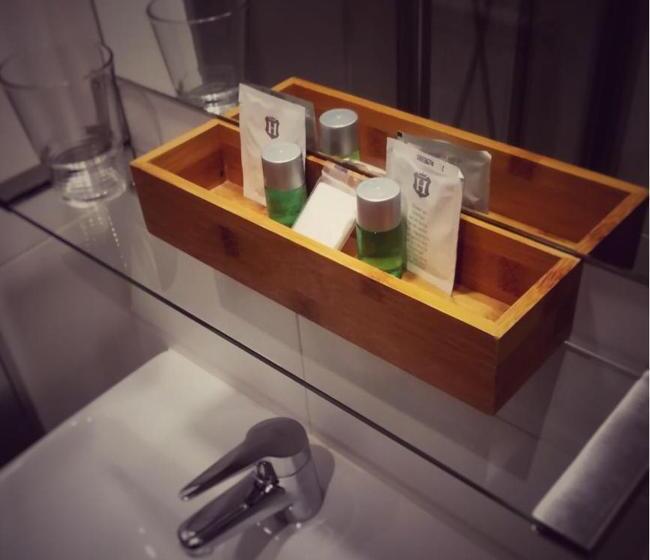 اتاق استاندارد, Dabeleira