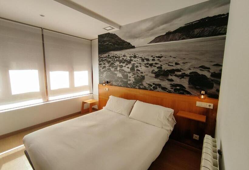 اتاق استاندارد, Dabeleira