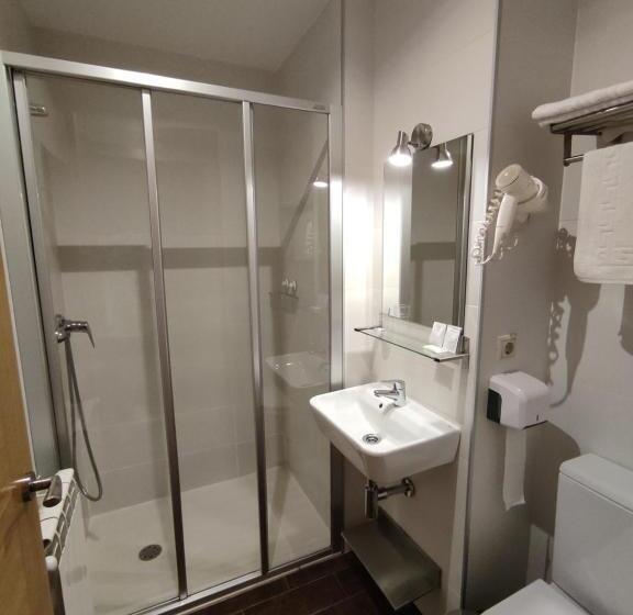 اتاق استاندارد, Dabeleira