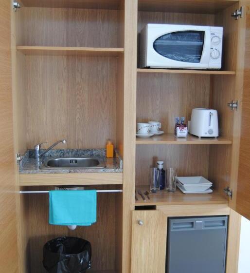 اتاق استاندارد, Dabeleira