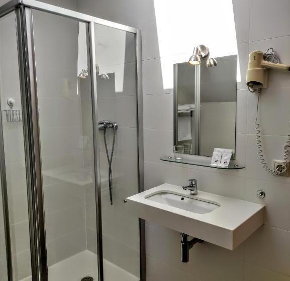 اتاق استاندارد, Dabeleira