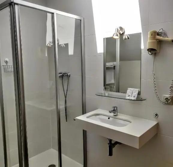 Standardzimmer, Dabeleira