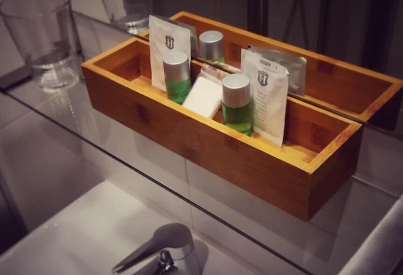 اتاق عادی, Dabeleira