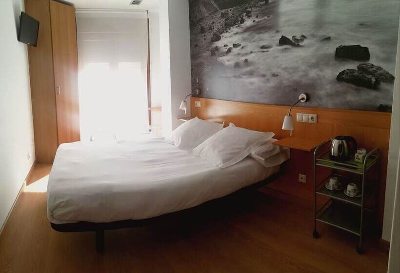 اتاق عادی, Dabeleira