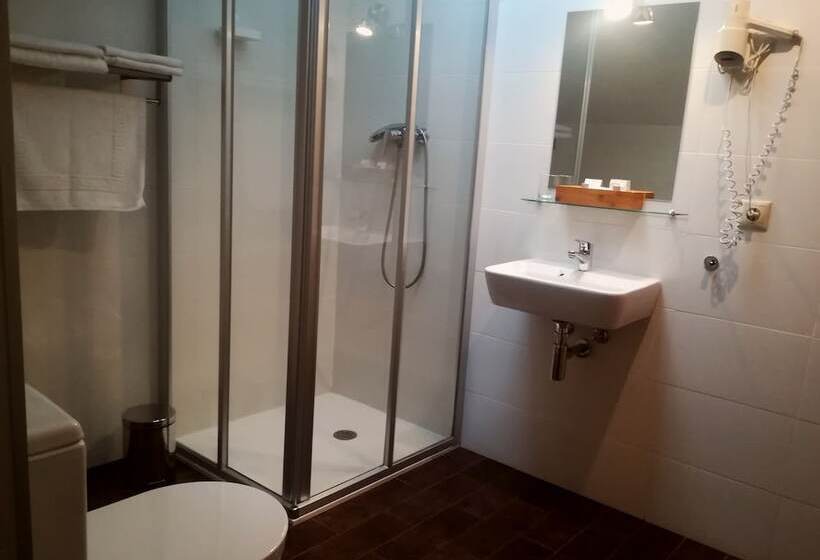 اتاق استاندارد, Dabeleira