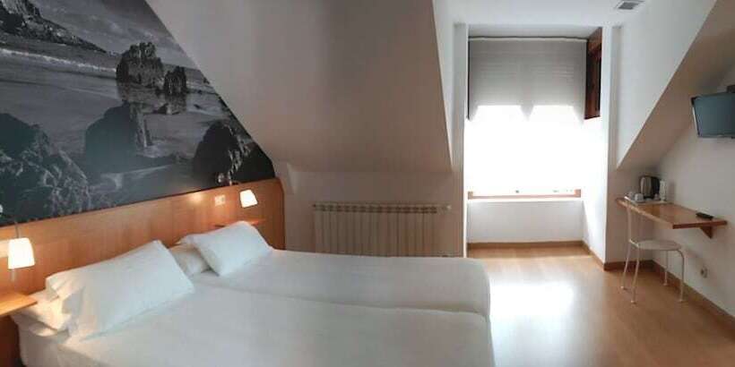 اتاق استاندارد, Dabeleira